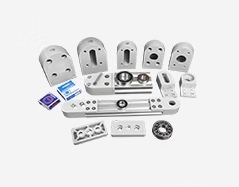 3060/4080型材配件