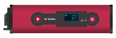 TecPen Dot 手持式氧气分析仪