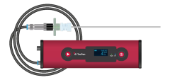 TecPen Weld手持式氧气分析仪