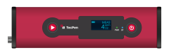 TecPen Fiber手持式氧气分析仪
