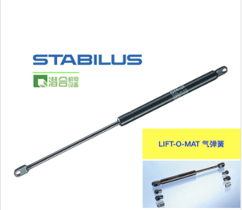 8-19德国产组合式气弹簧