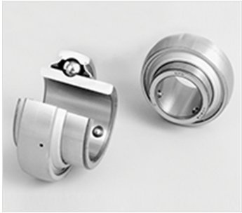 带座外球面轴承