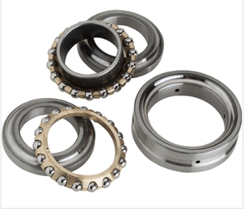 双向推力角接触球轴承