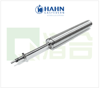 AISI304不锈钢 单向刚性锁止气弹簧