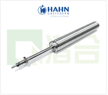 AISI304不锈钢 弹性锁止气弹簧