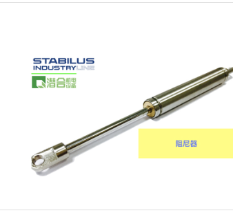 AISI304不锈钢 阻尼器