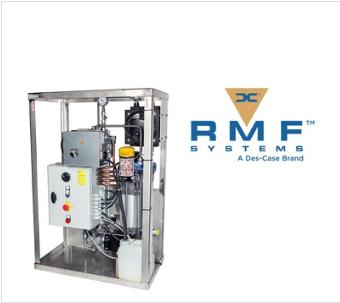 Mlni Water VAC微型真空脱水机