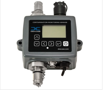 污染监测传感器CMS