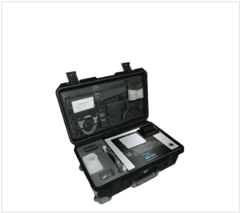 便捷式激光颗粒物检测仪PLPC