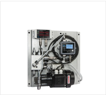 CMS液态监测中心