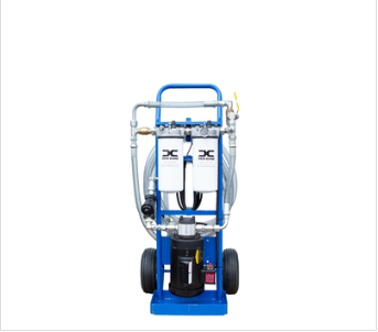过滤小车Filter Cart