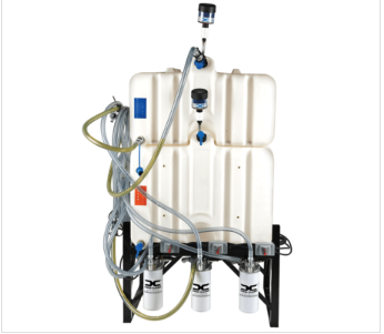 大容量储油罐LT-LMS