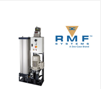 大型离线式过滤器