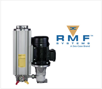 液压系统离线式过滤单元