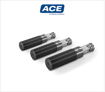 ACE安全阻尼器MC45M-V4A