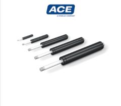 ACE工业气弹簧-推力型