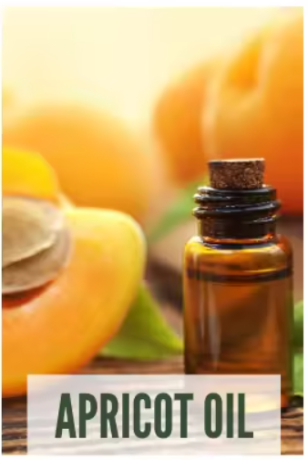 APRICOT OIL - REFINED