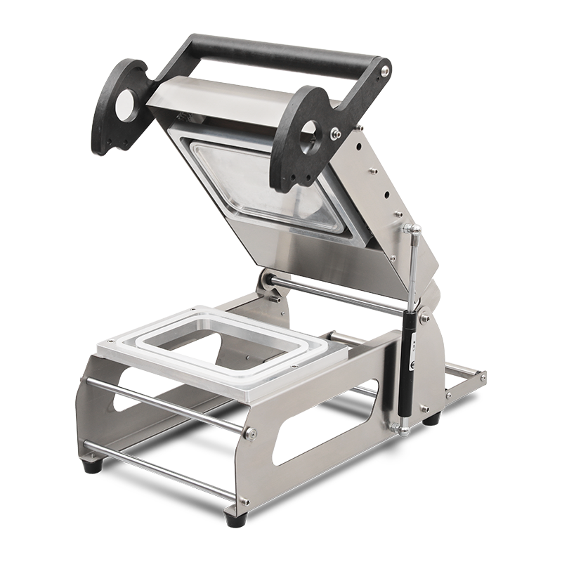 手压餐盒封口机经济款