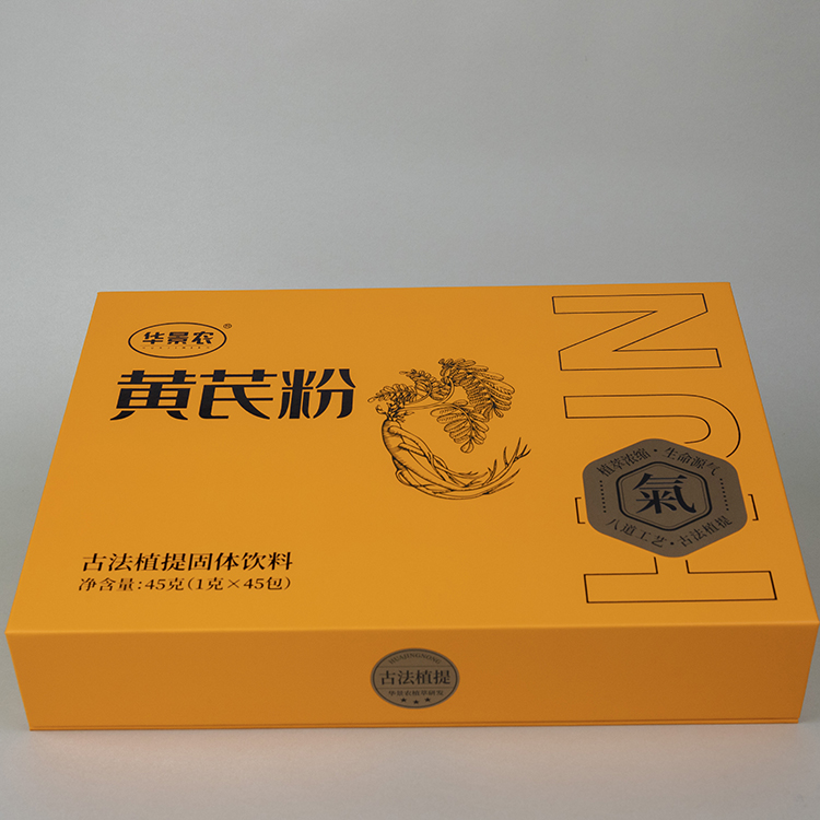 华景农古法植提浓缩黄芪粉