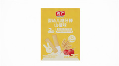山楂磨牙棒