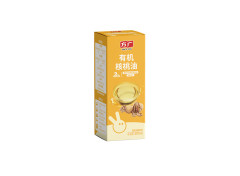 有機(jī)核桃油