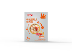 牛肉番茄味營養(yǎng)面