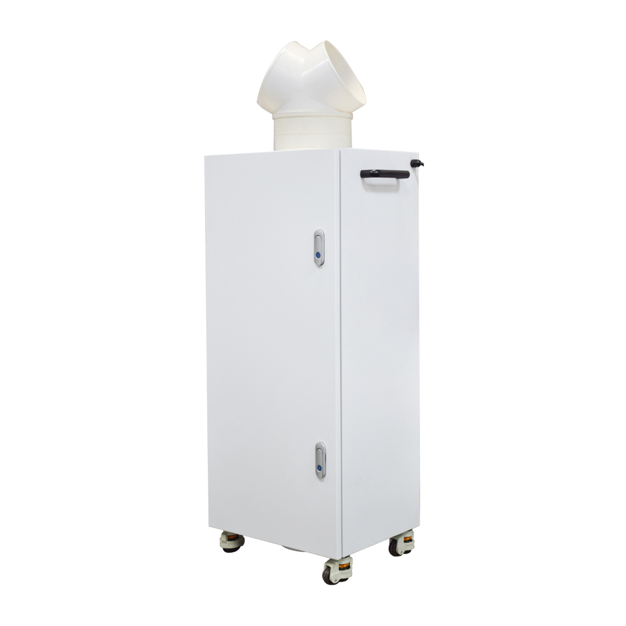 EddaAir PS-506TM  mobile ionizer air purifier