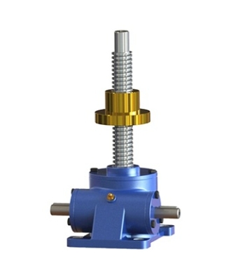 SWL系列蜗轮丝杆升降机