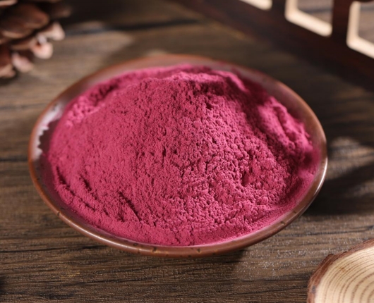 天然甜菜粉