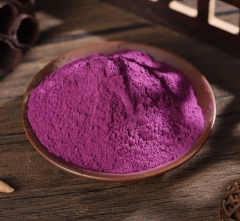 天然紫薯粉