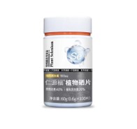 仁源福植物硒片黄精蛹虫草