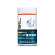 仁源福植物硒片葛根