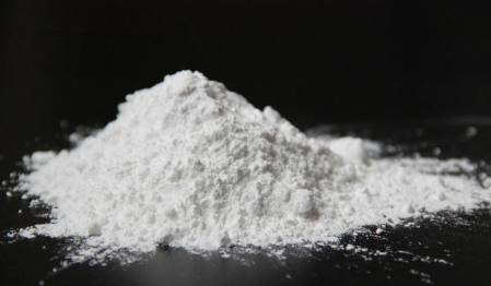 变性淀粉