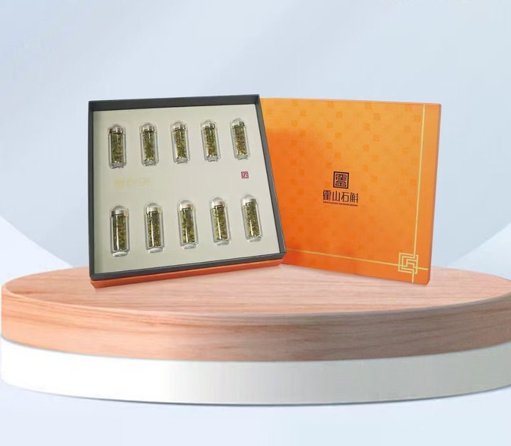 霍金匠款-米斛橙礼盒