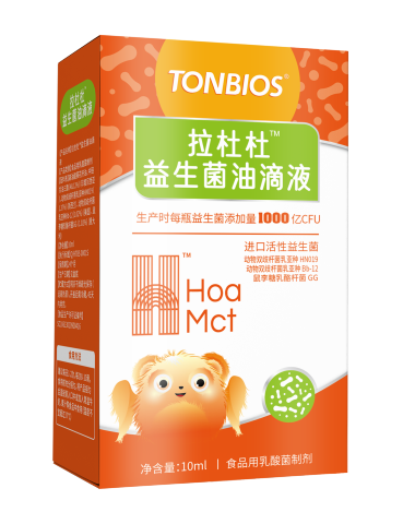 益生菌油滴液