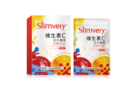 维生素C片