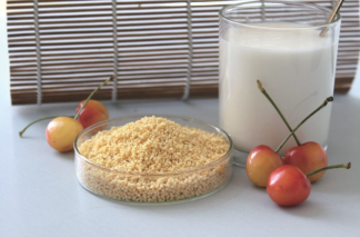 磷脂（颗粒状）