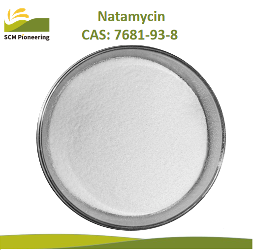 天然防腐纳他霉素