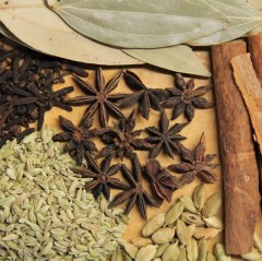 Herbal Products