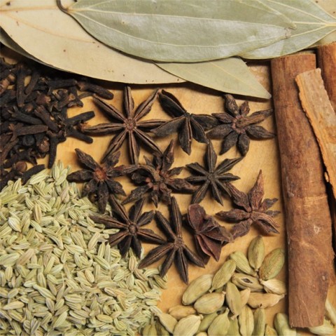 Herbal Products