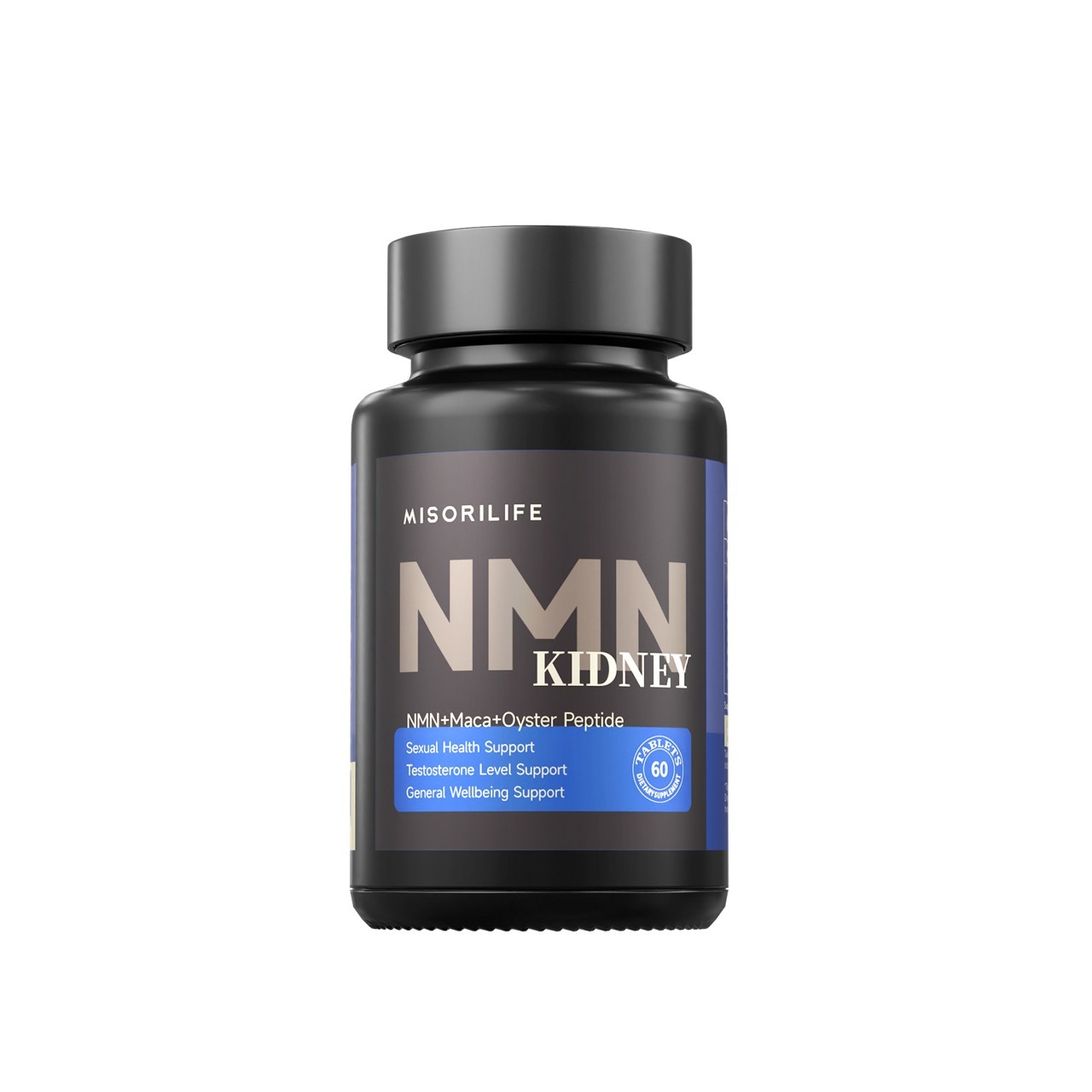 NMN男士活力精华