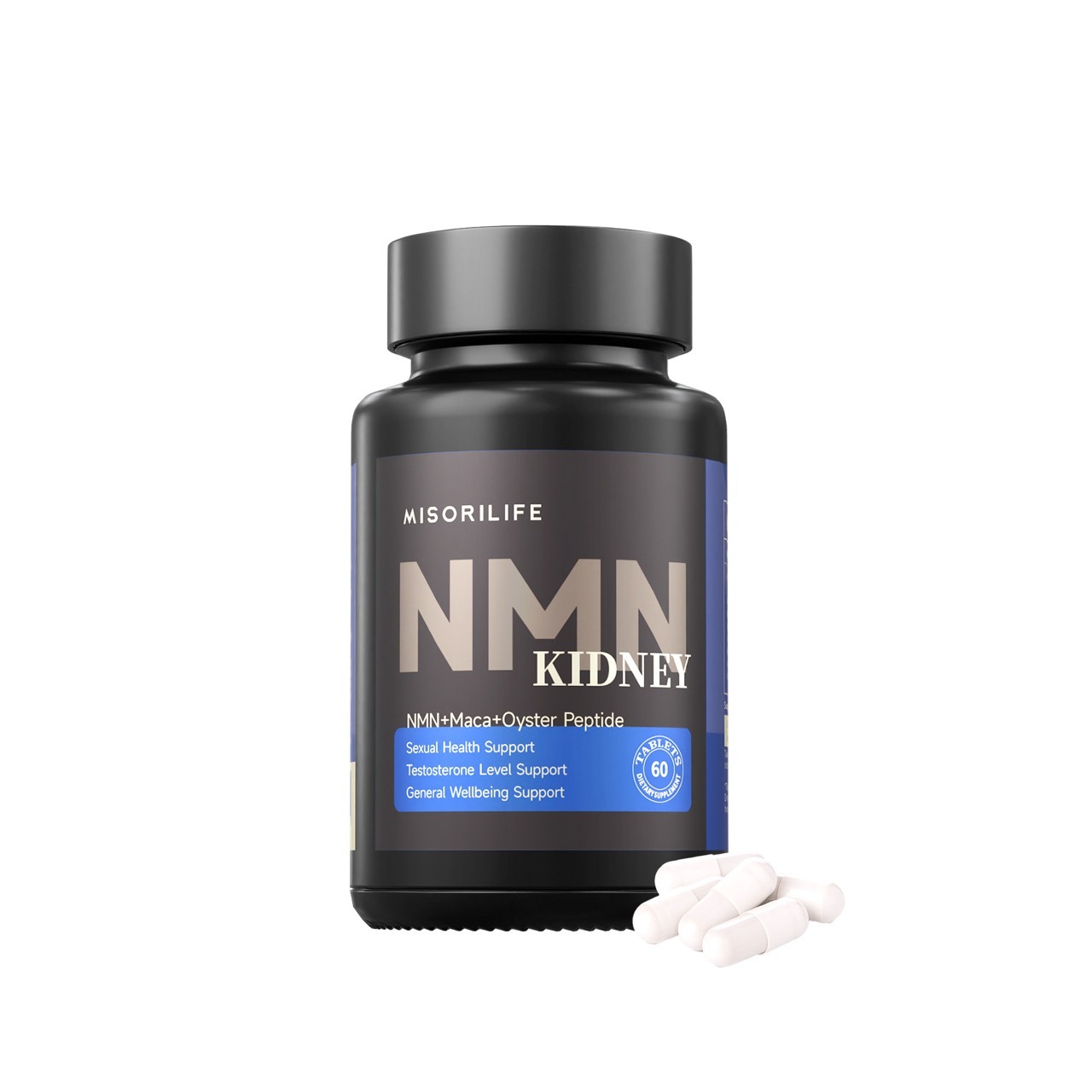 NMN男士活力精华