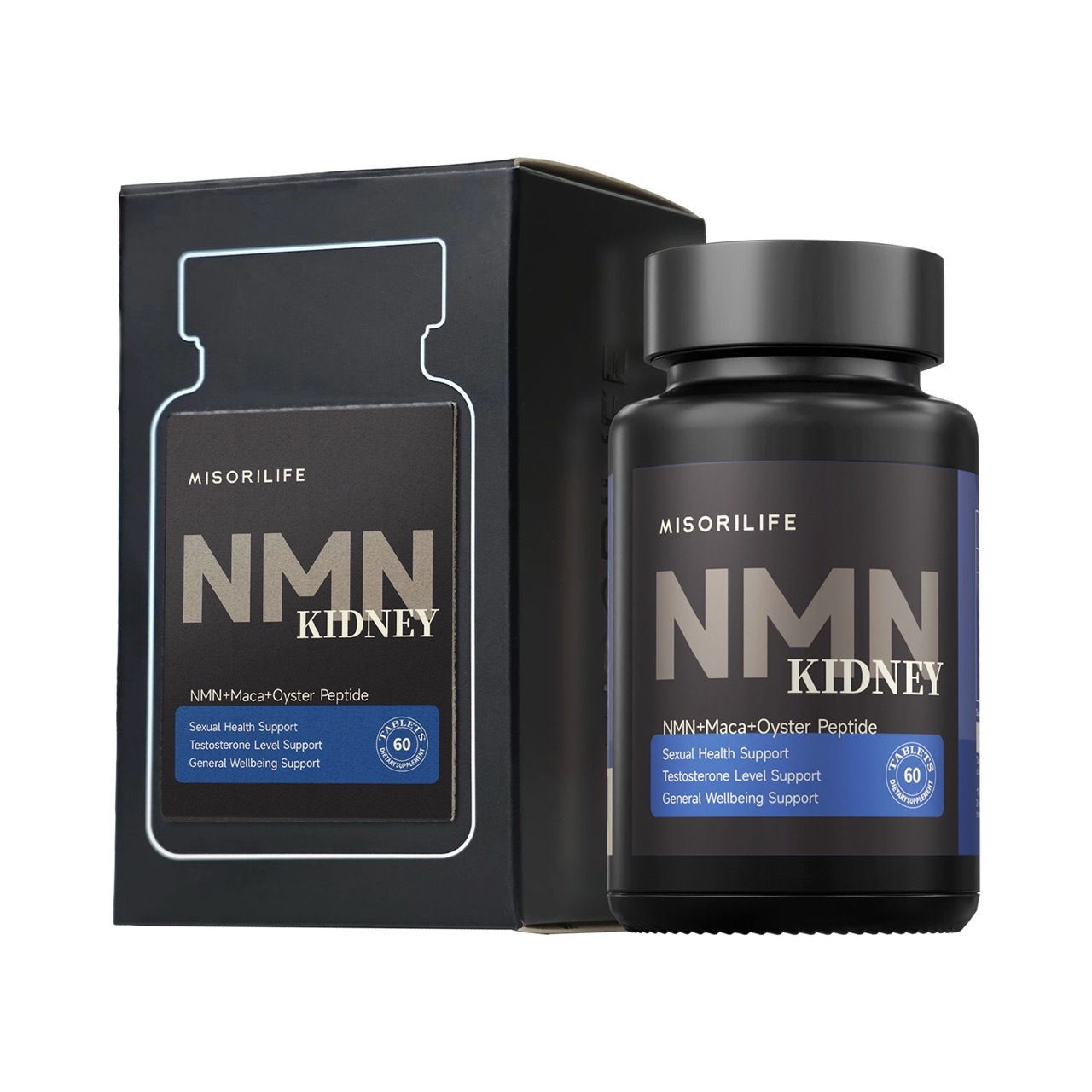 NMN男士活力精华