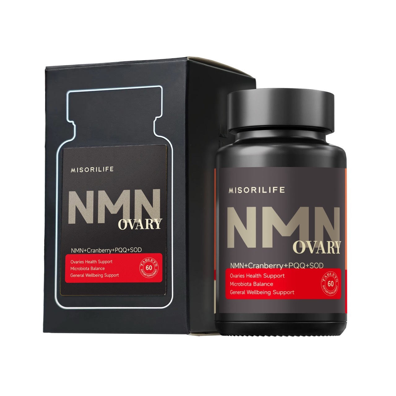 NMN卵巢养护精华