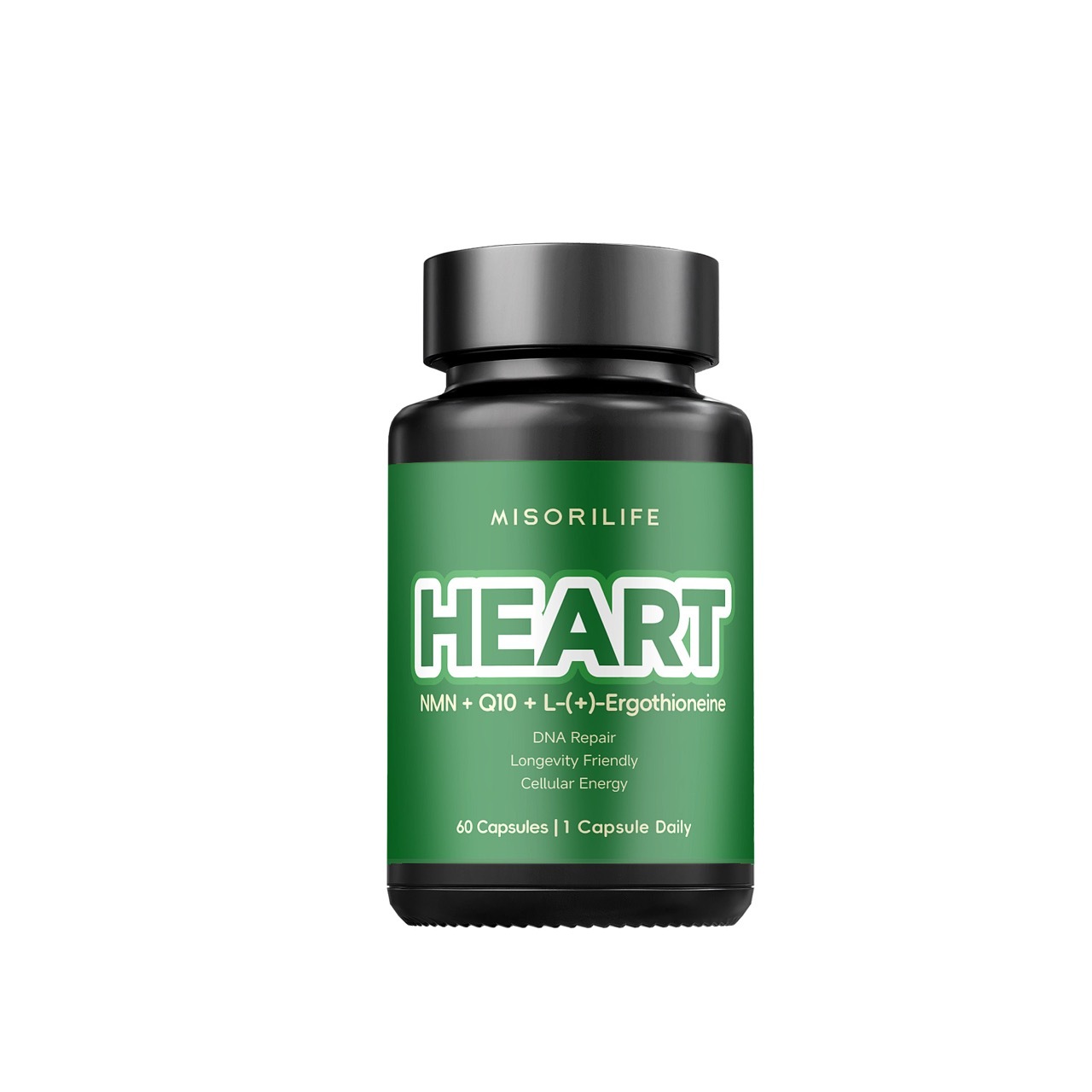 NMN氧能恢复配方