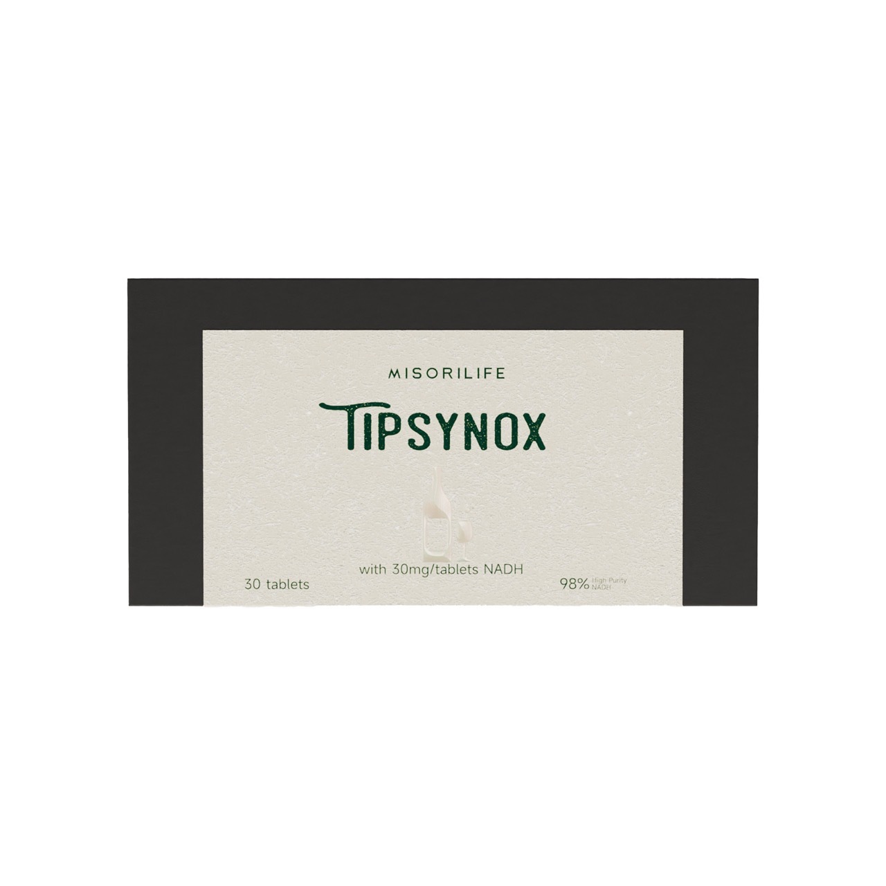 NADH 释酒片 30粒 正装