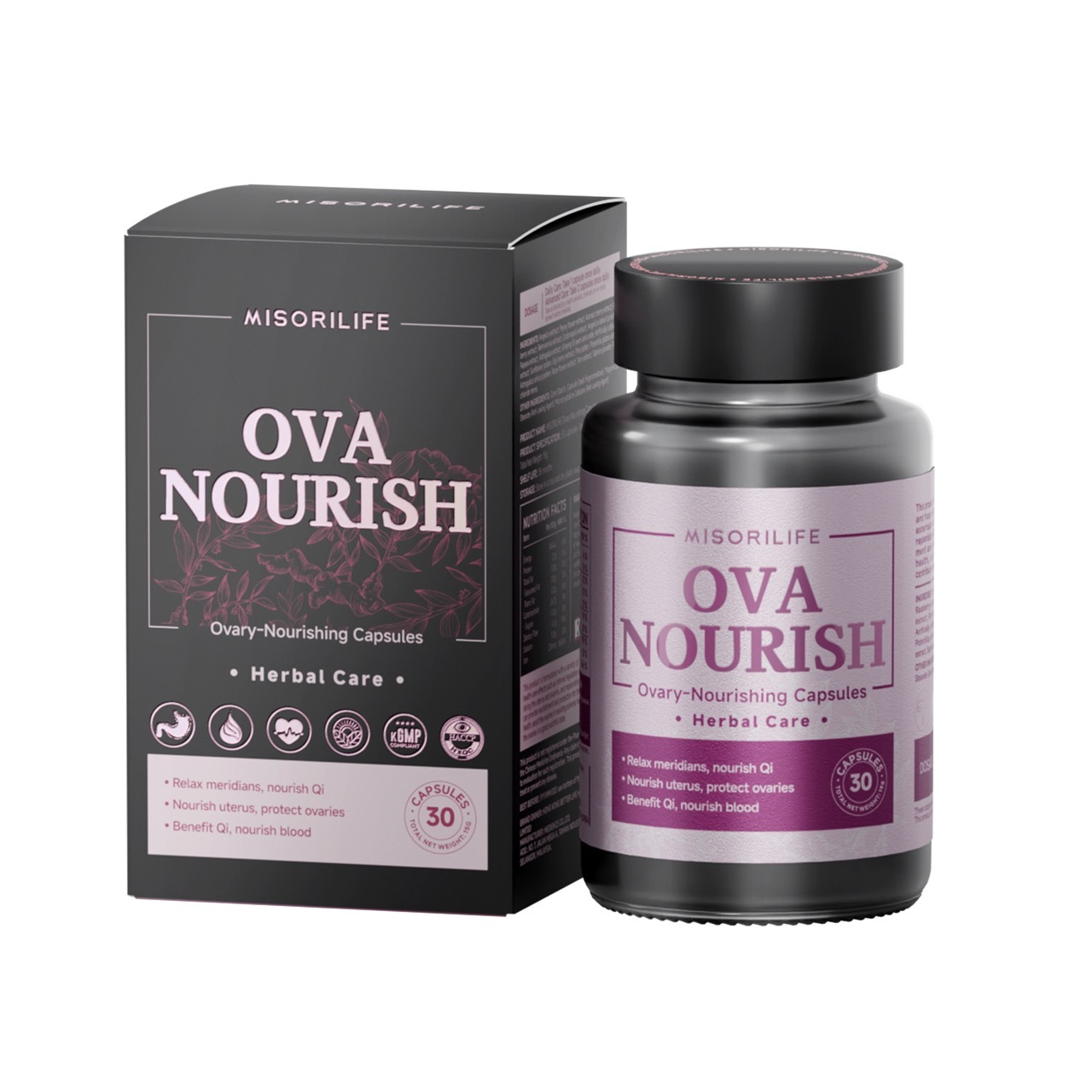 养巢宝（韩国制造）