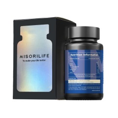 NMN男士活力精华