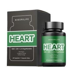 NMN氧能恢复配方