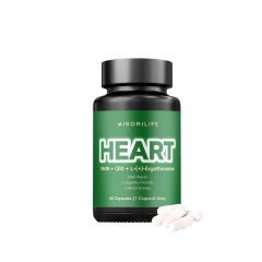 NMN氧能恢复配方